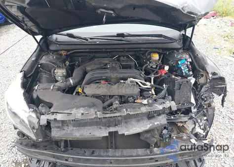 2015 Subaru Legacy 2.5I Limited z USA, uszkodzony, nr VIN 4S3BNAJ62F3051364